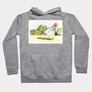 Nelson Atkins Museum Hoodie